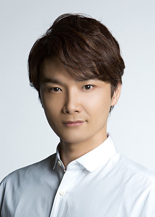 井上芳雄