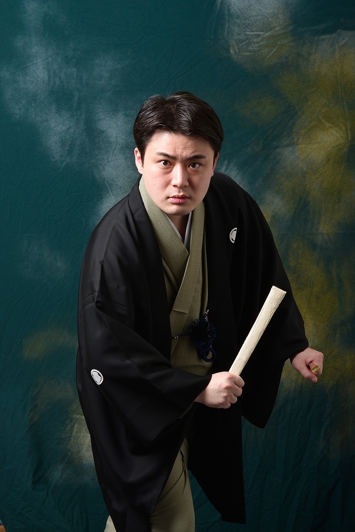 神田松麻呂