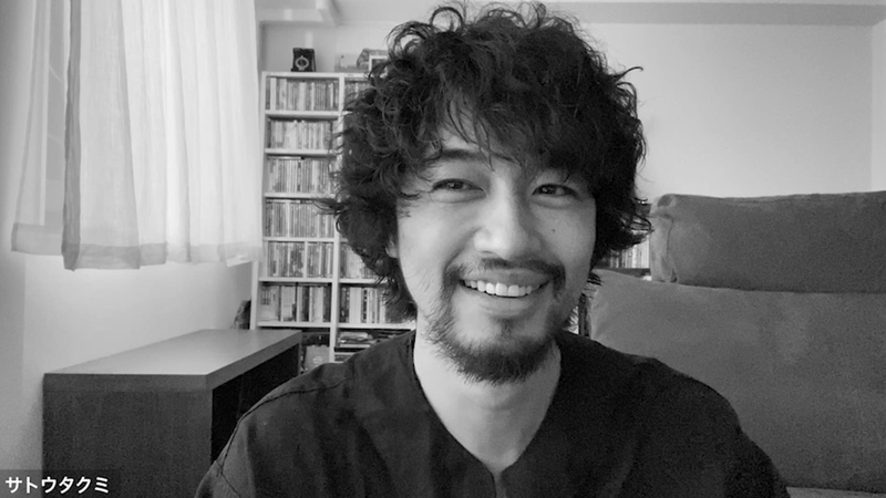 斎藤工 のん初共演 岩井俊二監督の最新作 ８日で死んだ怪獣の１２日の物語 劇場公開が決定 Spice エンタメ特化型情報メディア スパイス