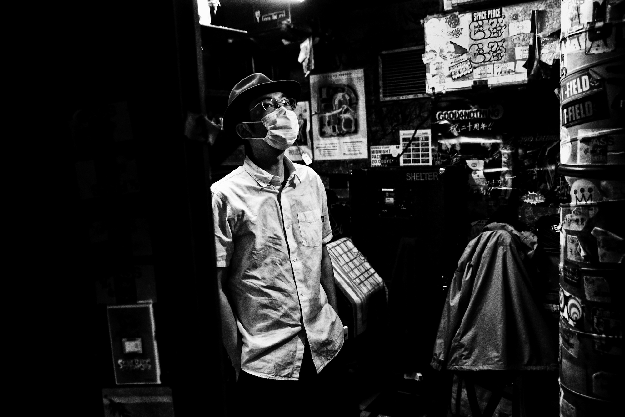 向井秀徳アコースティック＆エレクトリック