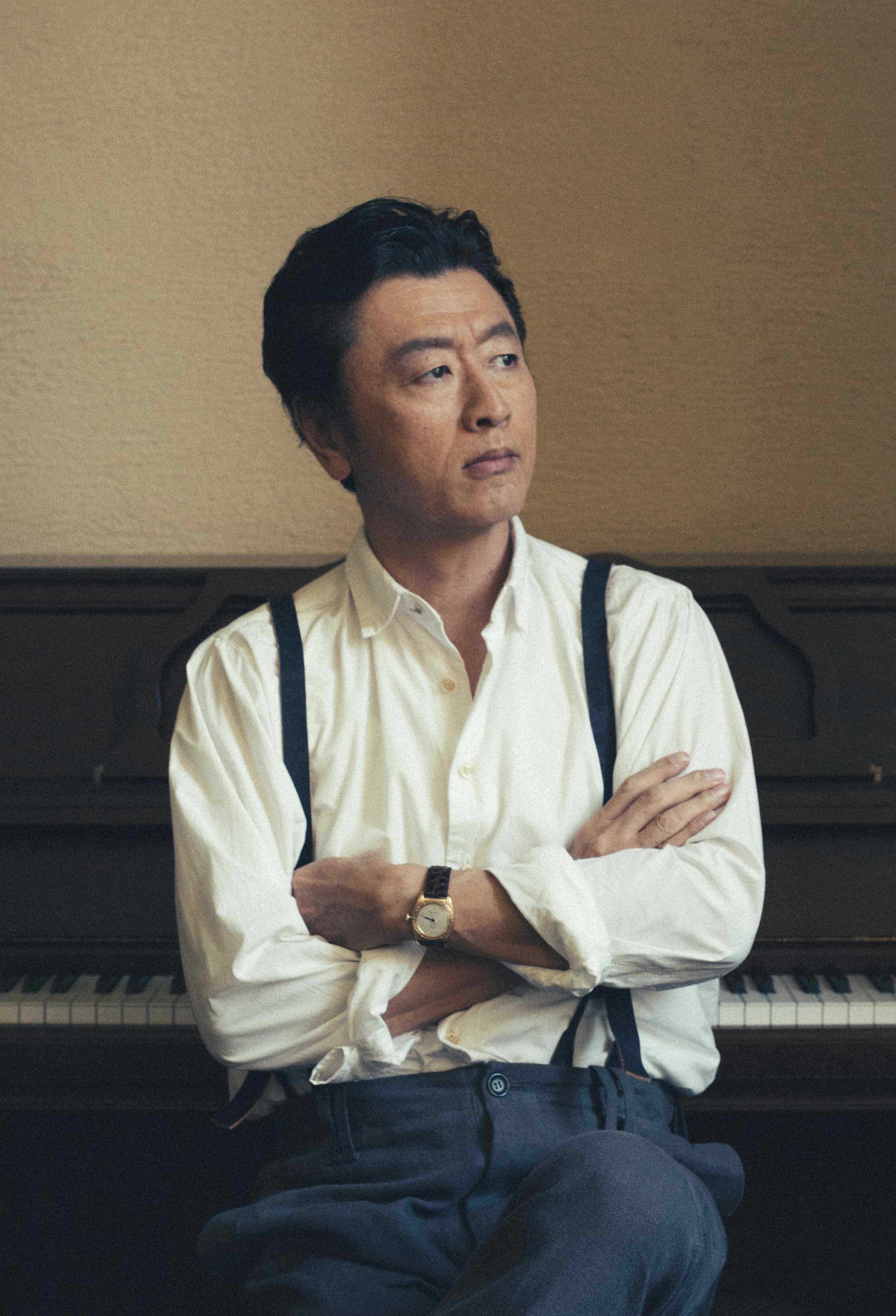 有村架純 沢村一樹出演 桑田佳祐の新曲がnhk朝ドラ ひよっこ の主題歌に決定 Spice エンタメ特化型情報メディア スパイス