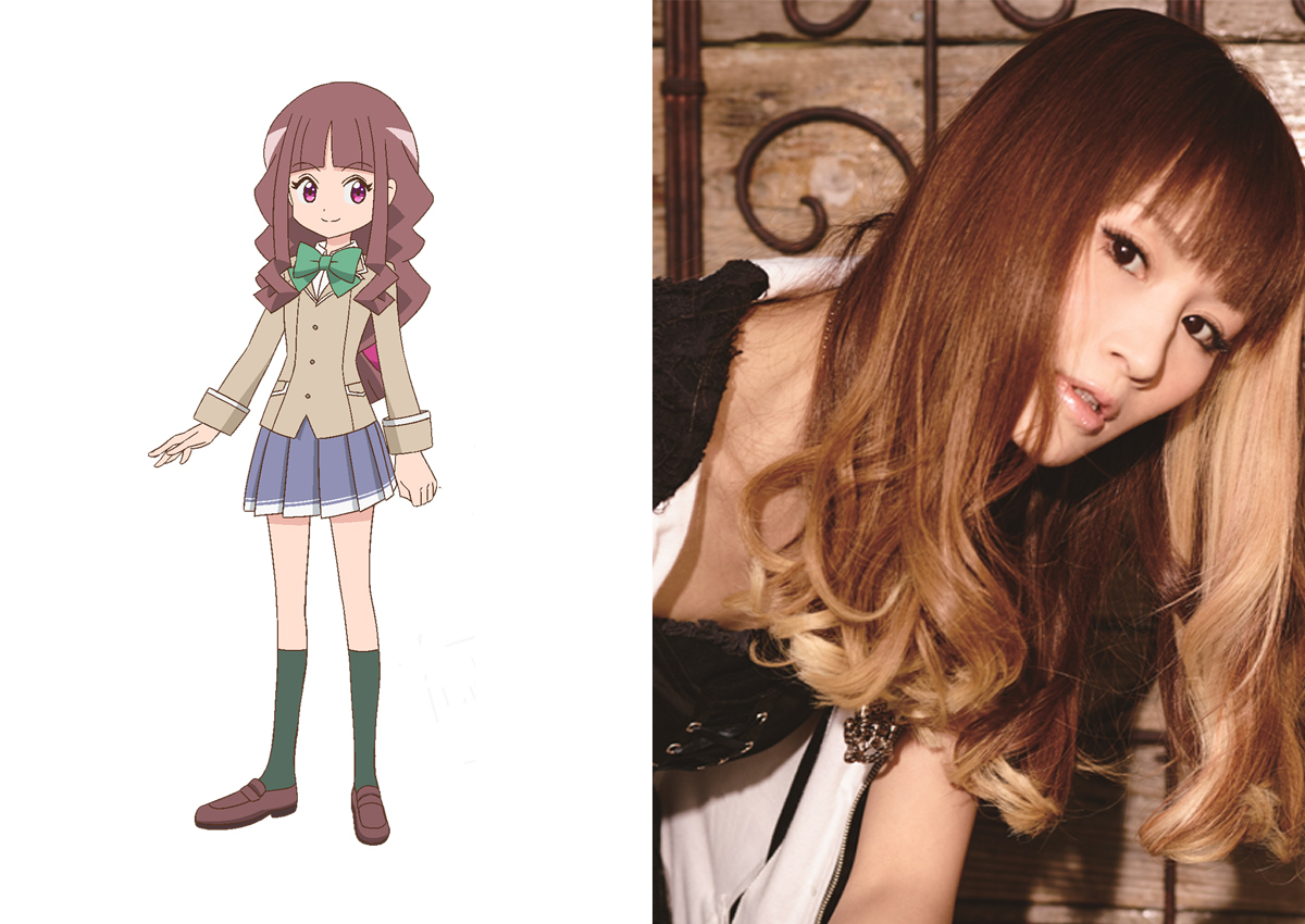  (c)本郷あきよし・フジテレビ・東映アニメーション