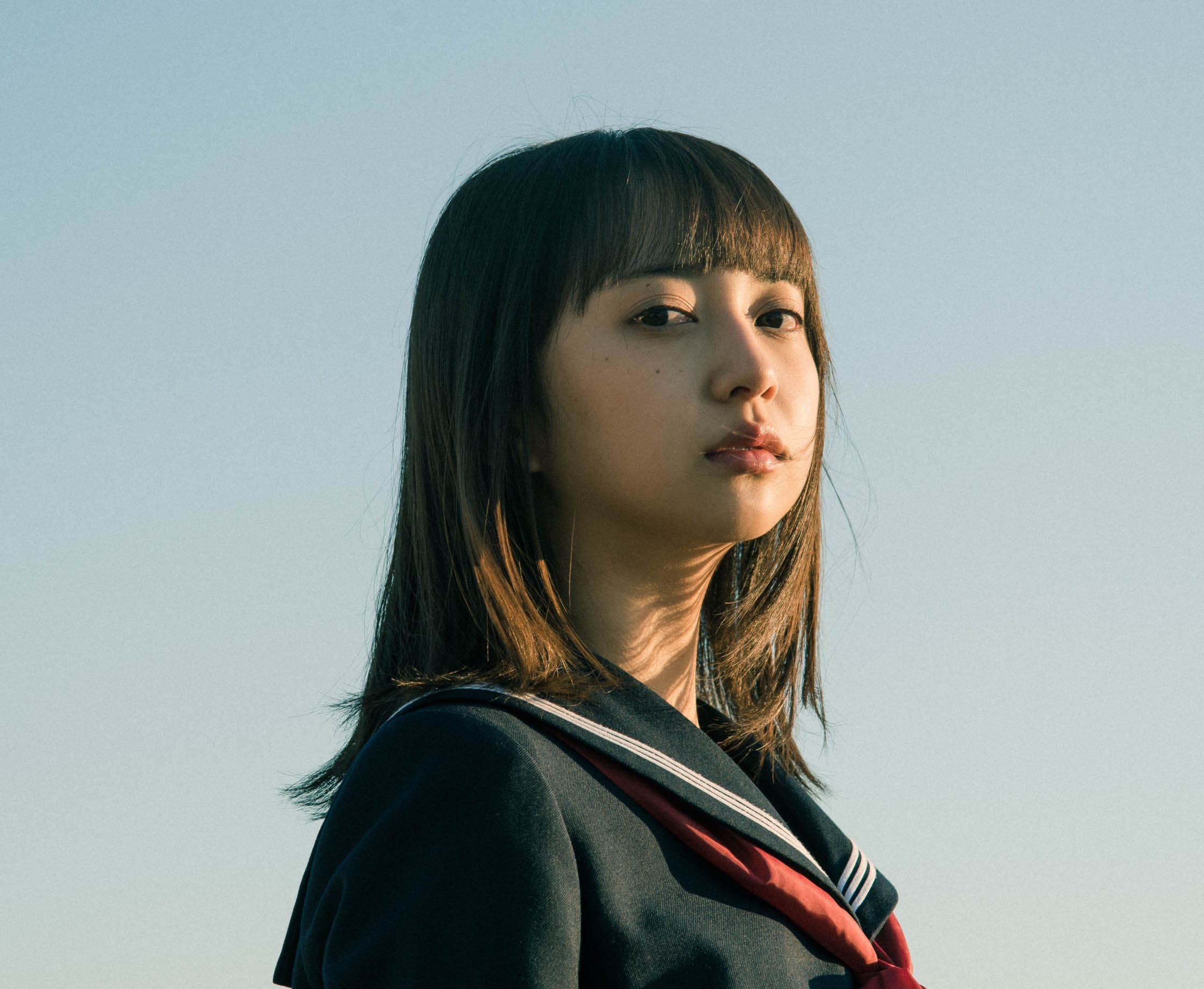 女優 小宮有紗が初主演 映画 13月の女の子 劇場公開が決定 Team Shachi秋本帆華 萩原みのり共演 Spice エンタメ特化型情報メディア スパイス