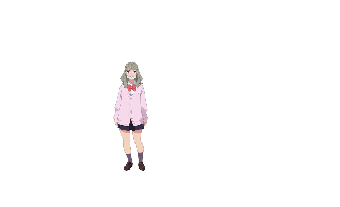 らんか(cv.土屋李央)