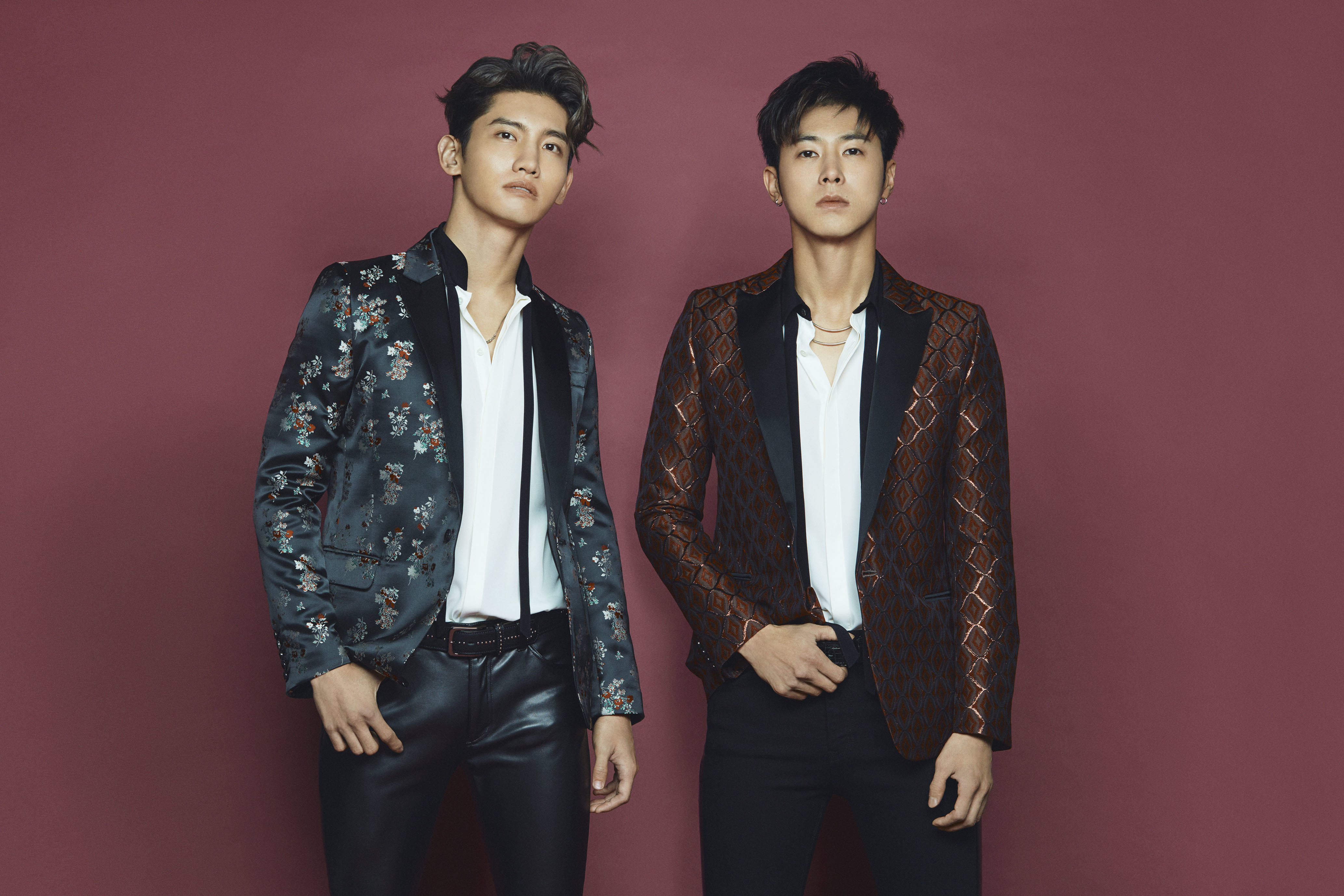 東方神起 ニューシングル Jealous が5年10ヵ月ぶり1位獲得 海外アーティストの記録更新 Spice エンタメ特化型情報メディア スパイス