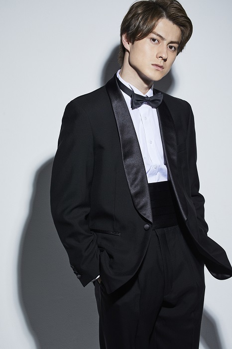 松村龍之介