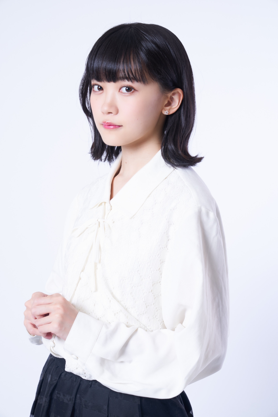 日永麗