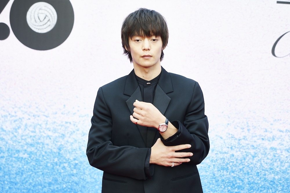 窪田正孝