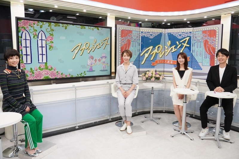 (C)NTV