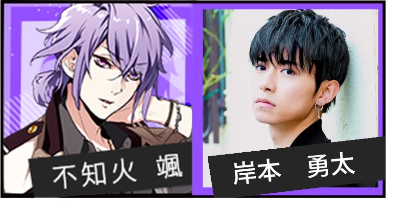 (C)Voltage/ADKアーツ