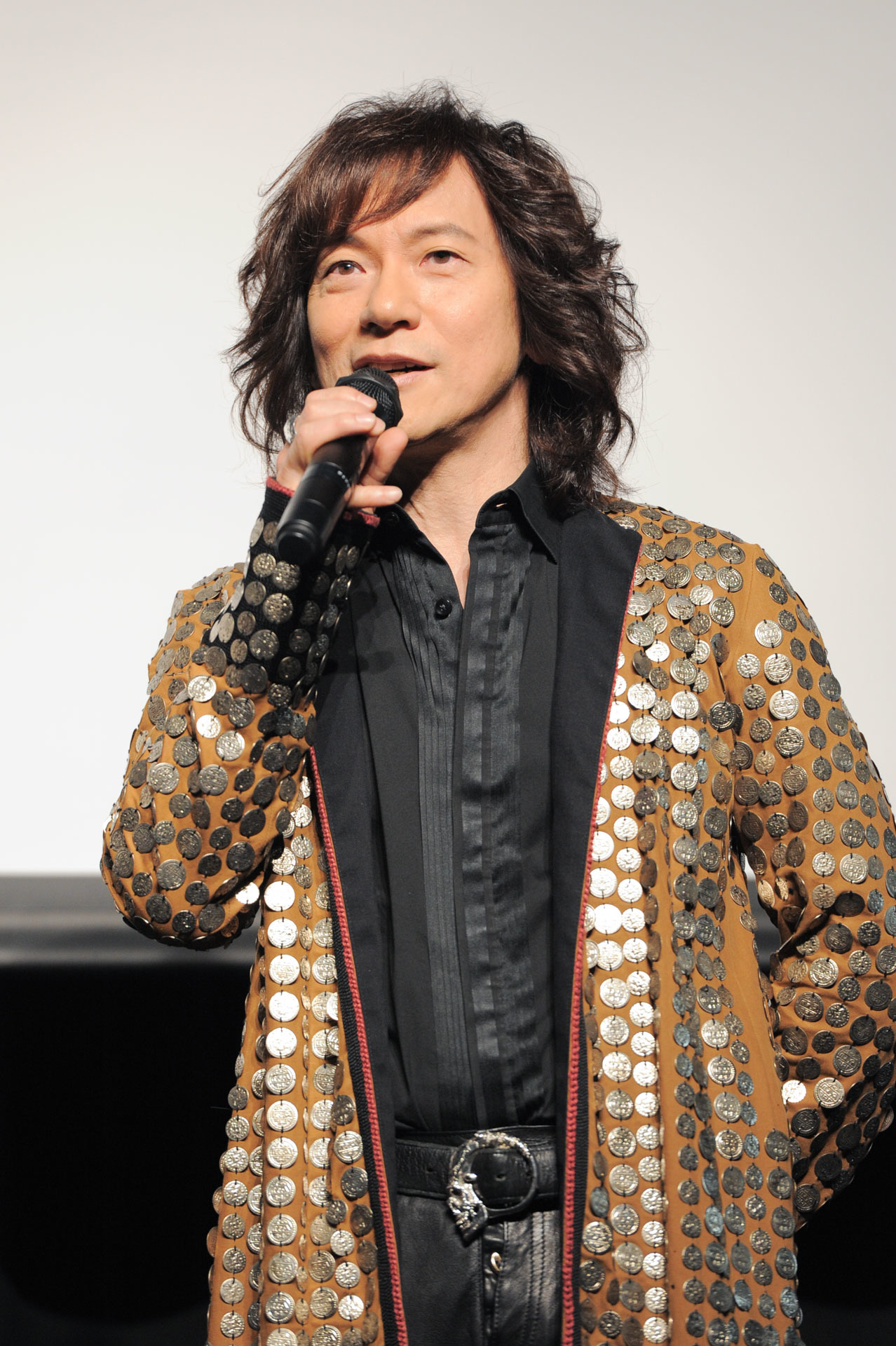 ダイアモンド☆ユカイ ※ダイアモンド☆ユカイの名前の☆は、六芒星が正式表記。 写真：木場 ヨシヒト
