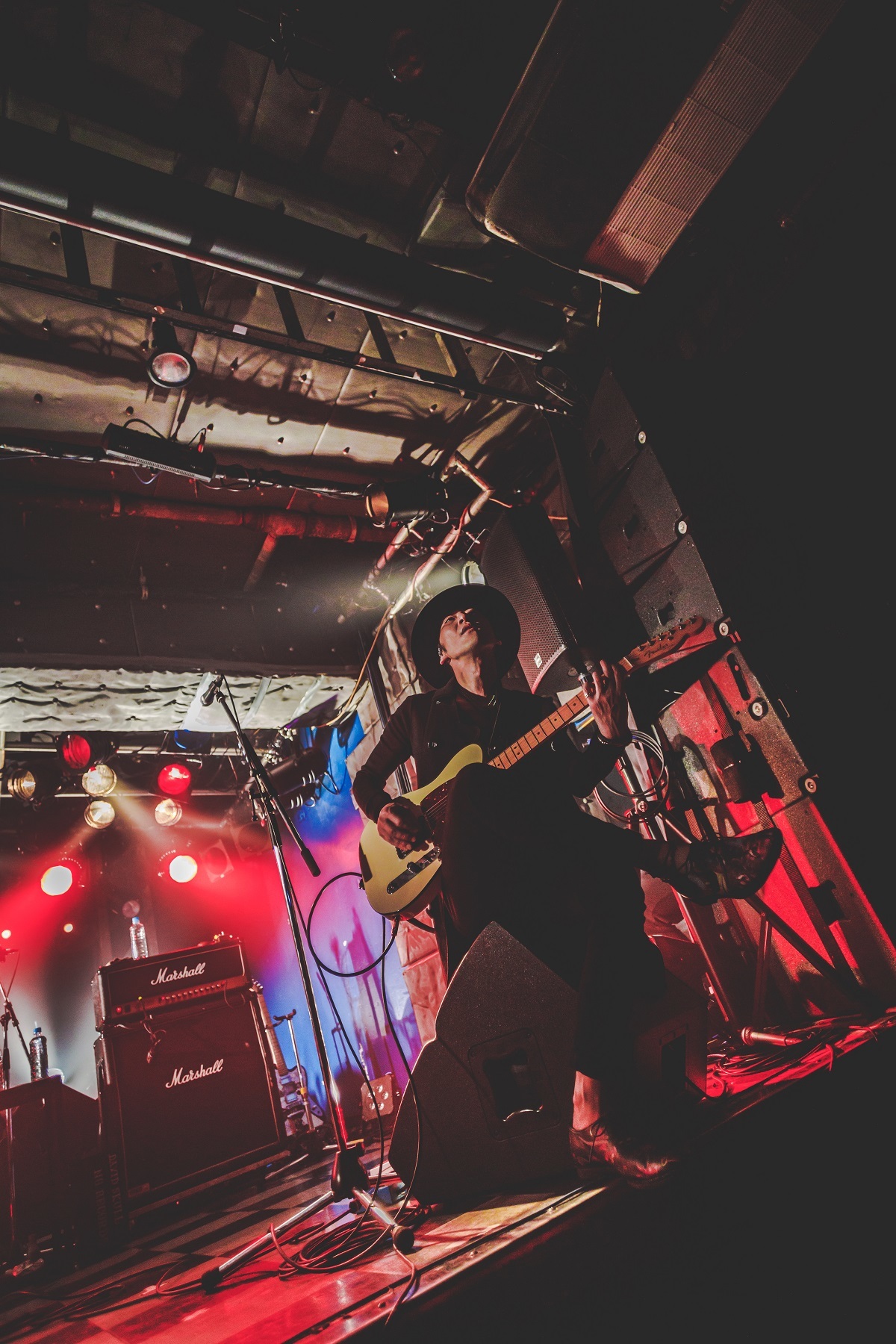 deadman／aie