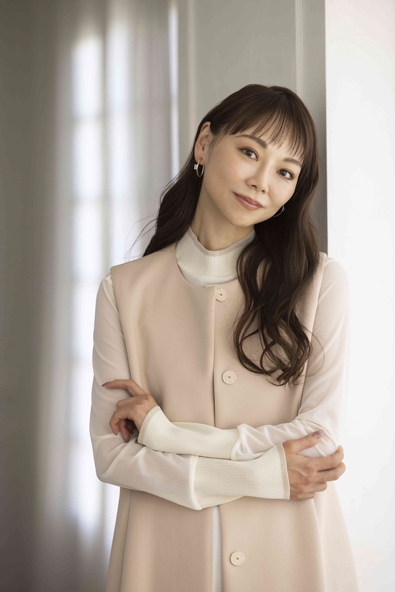 上野水香                                       (C) Yoshiaki Tsutsui