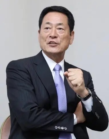 中畑清氏