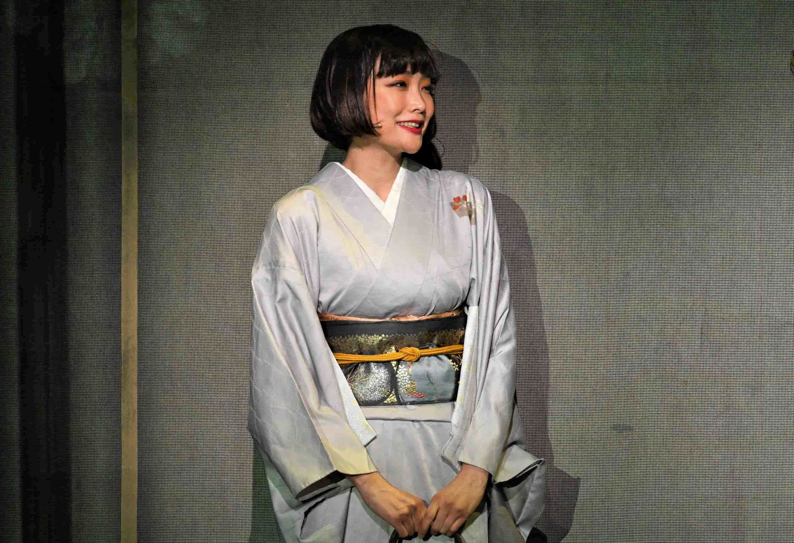 （C）浪漫舞台「走れメロス」公演実行委員会2022／撮影：大西二士男