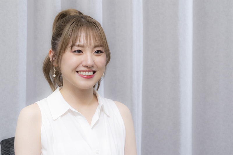 加藤梨里香