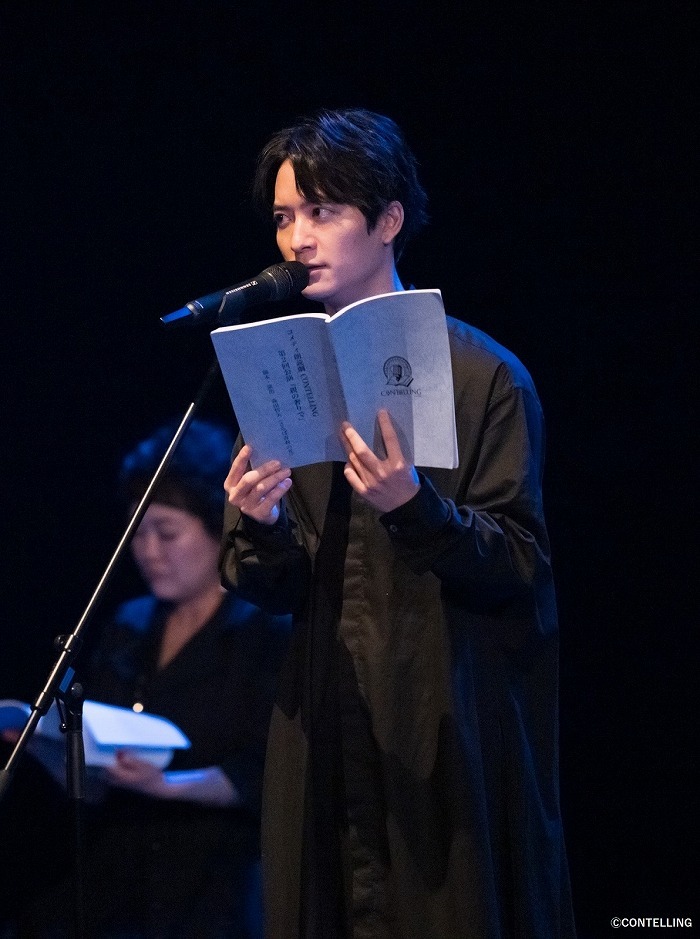 梅原裕一郎