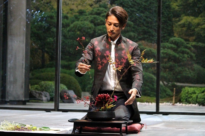 玉木宏