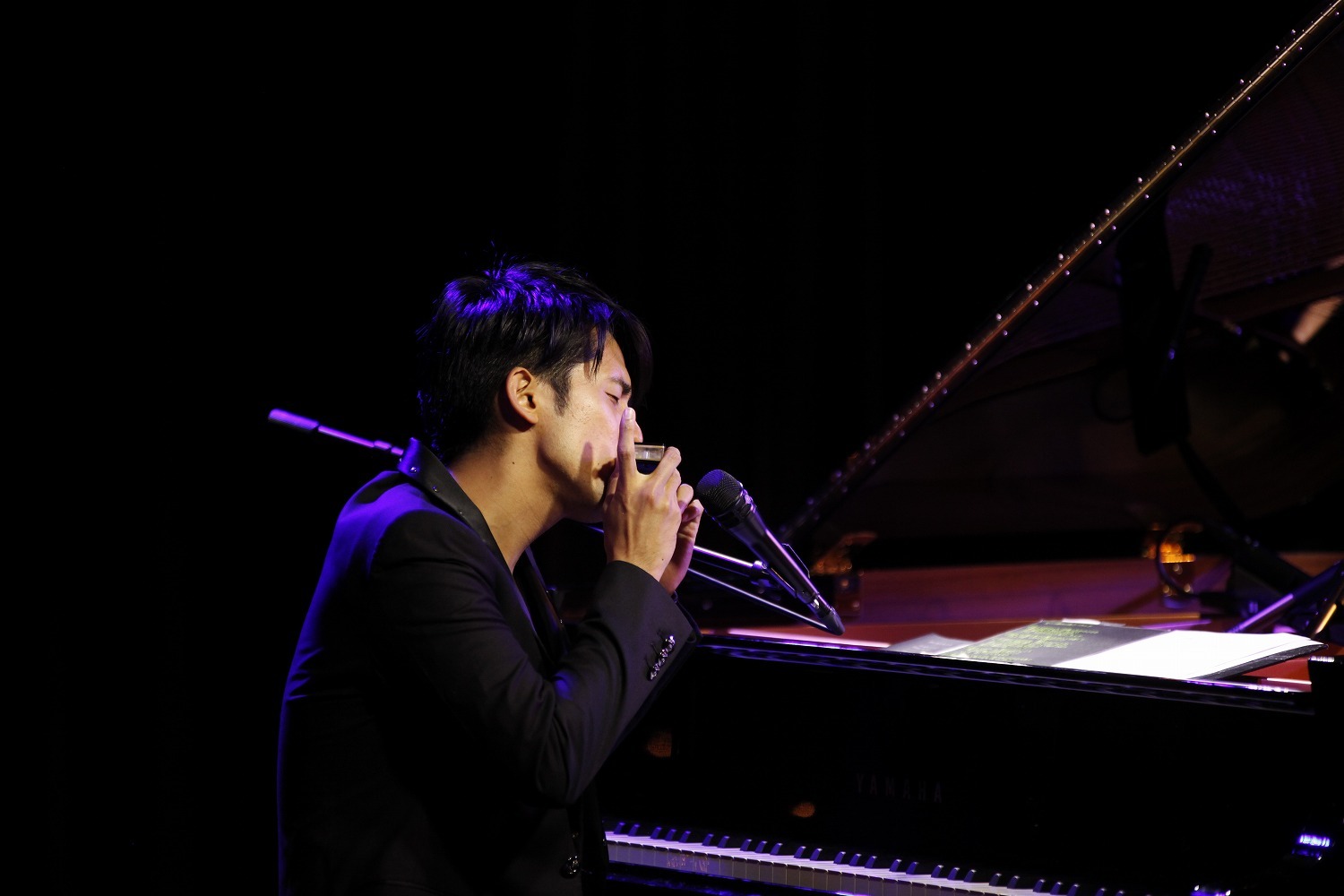 K Special Living Live produced by "K" ゲスト：Sinon