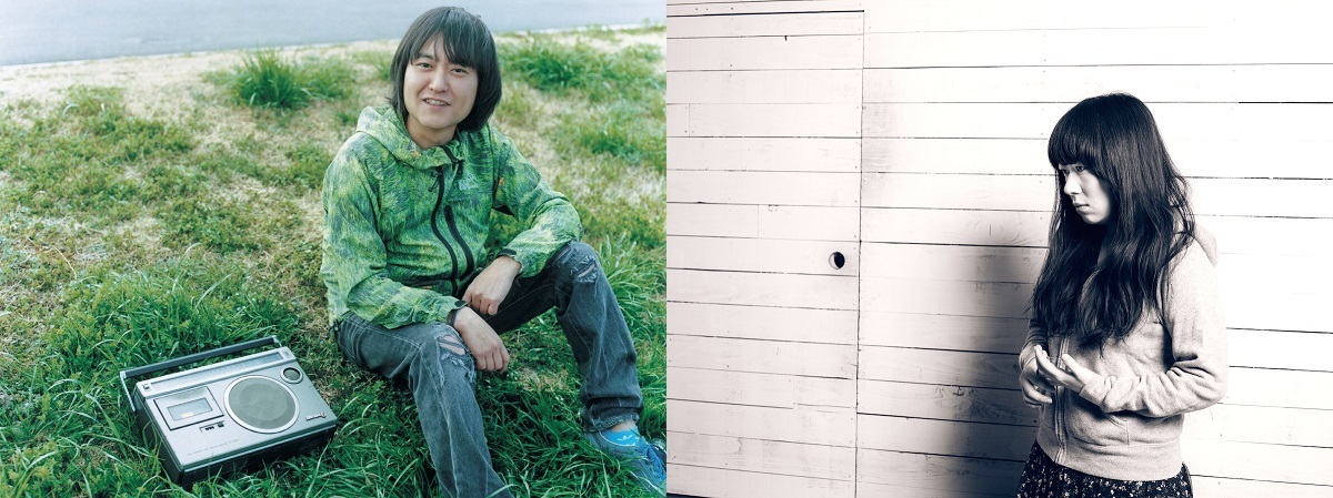 中村一義、小谷美紗子