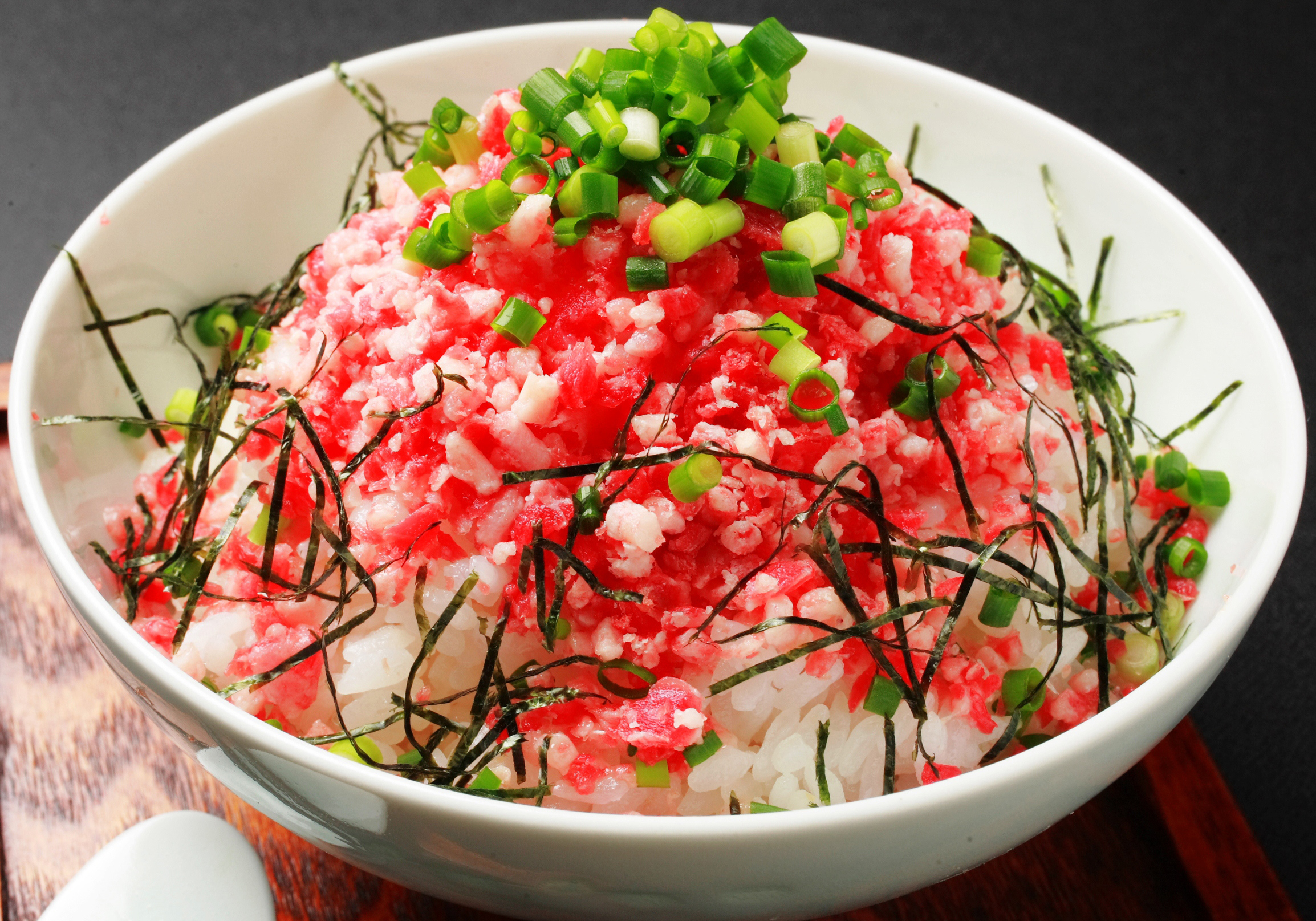 十勝 牛とろ丼（シード）