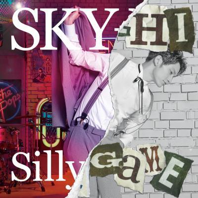 「Silly Game」Music Video盤