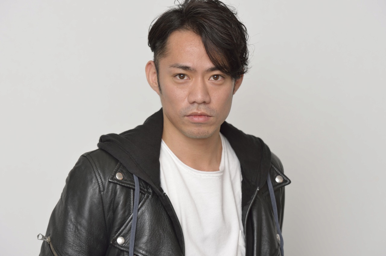 Spice独占インタビュー 高橋大輔が 氷艶 Hyoen 17 破沙羅 歌舞伎 フィギュアスケートのコラボに挑む 前編 Spice エンタメ特化型情報メディア スパイス