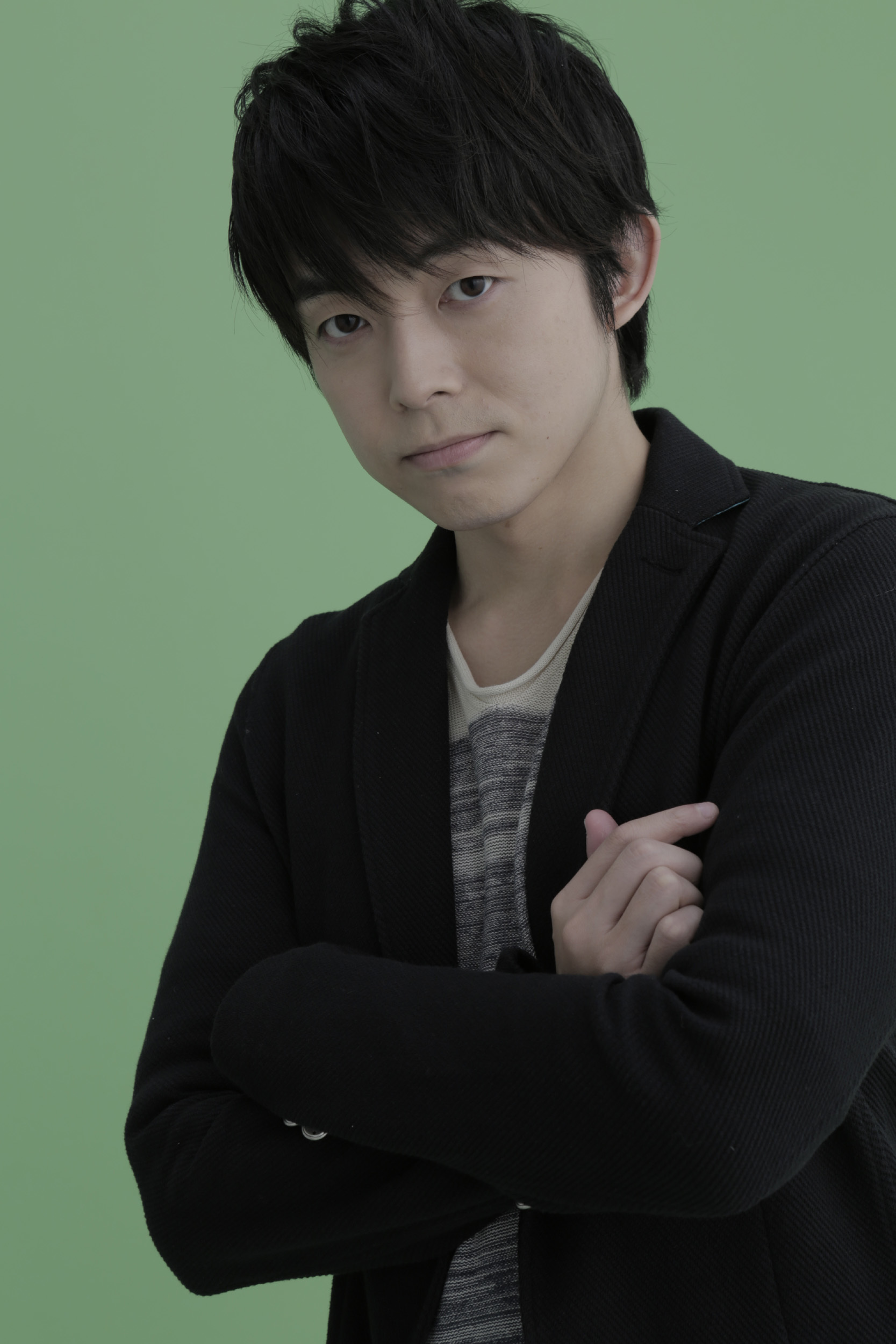 美丞大狭山高校 仲沢呂佳役 多田直人
