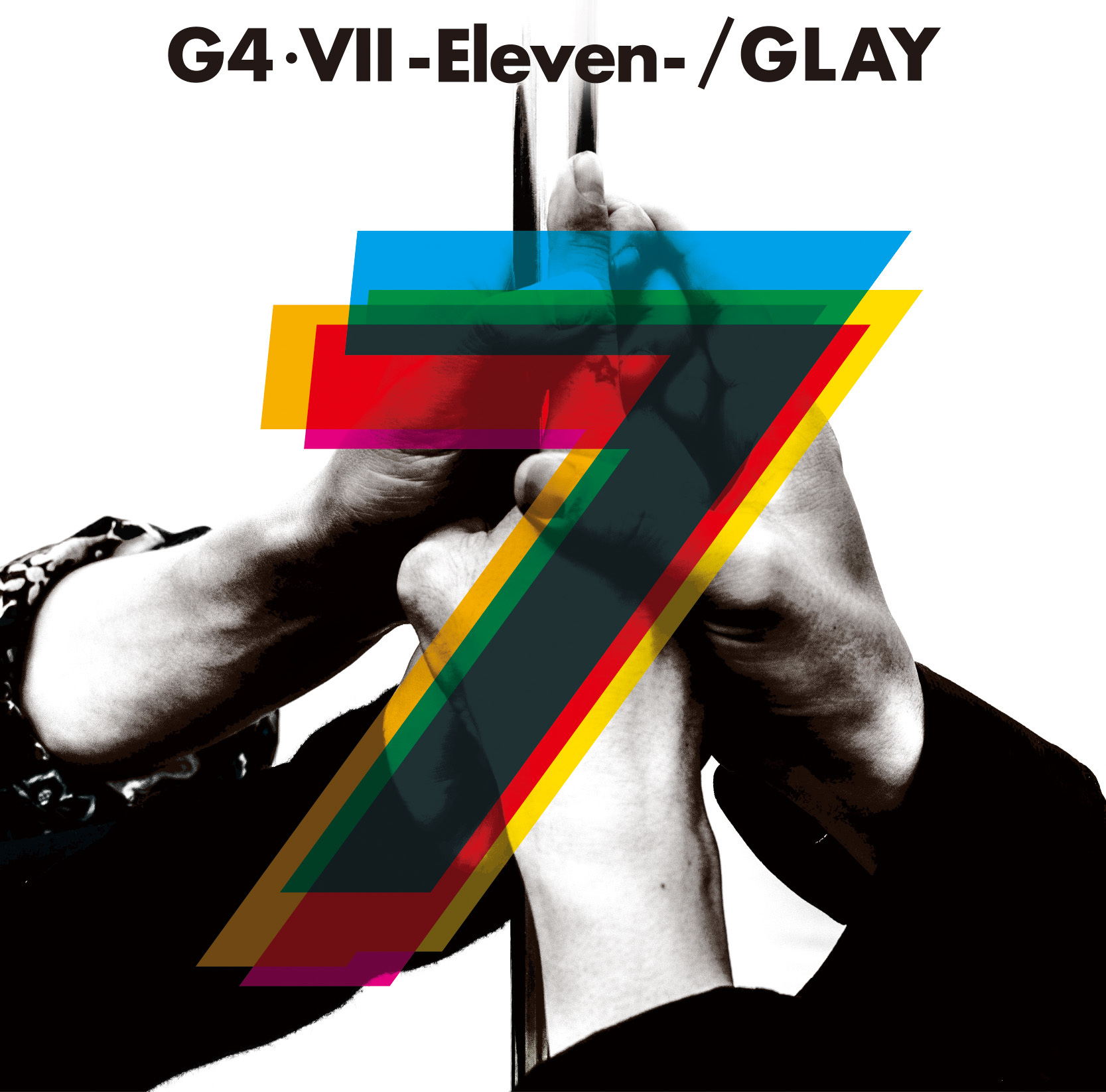 「G4・Ⅴ-Democracy 2019-」