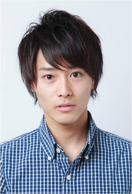 猪野広樹が出番の少ない新人俳優役で連続ドラマ主演 とにかくシュールで笑える 作品に Spice エンタメ特化型情報メディア スパイス