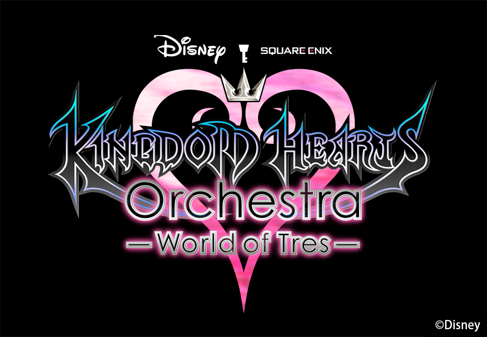 キングダム ハーツ シリーズオフィシャルコンサート Kingdom Hearts Orchestra World Of Tres が東京 大阪で開催 最新作の楽曲も演奏 Spice エンタメ特化型情報メディア スパイス