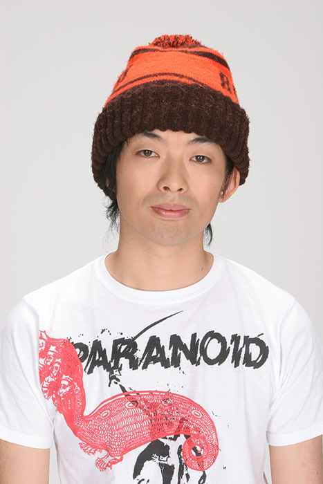 細川徹