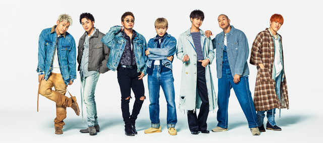 GENERATIONS from EXILE TRIBE