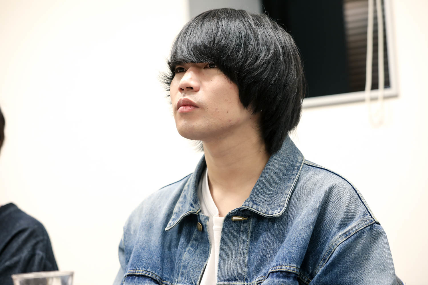ユアネス・黒川侑司 撮影＝風間大洋