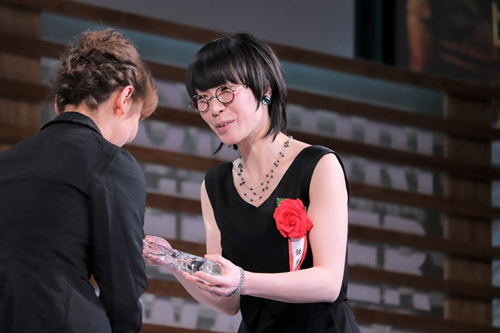 鎌田朋子