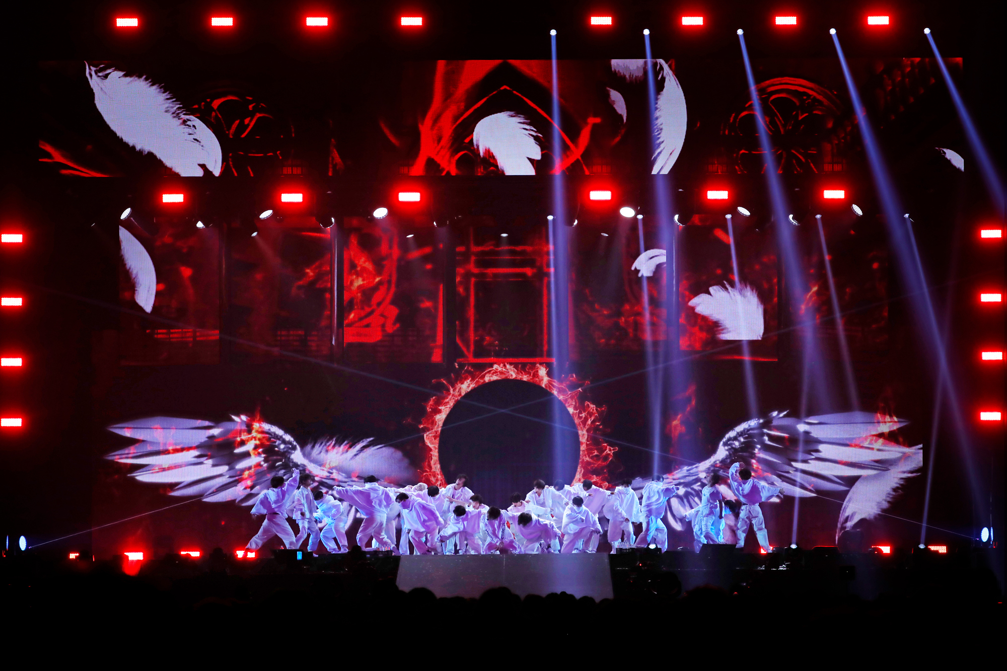 『ENHYPEN WORLD TOUR ‘MANIFESTO’ in JAPAN』