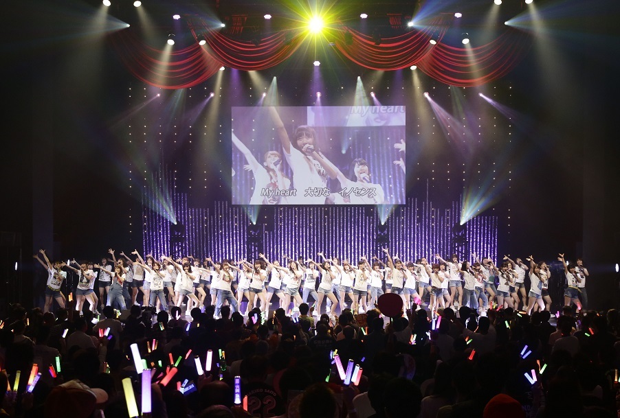 SKE48