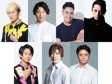 30-DELUX NAGOYA、『シェイクス2023』-TOKAI side-をBMKの佐藤匠・三隅一輝ら出演で23年に上演