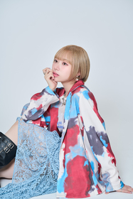 小玉ひかり、ニューシングル「あまのじゃく」CDリリース決定！TVアニメ『幼馴染とはラブコメにならない』EDテーマ