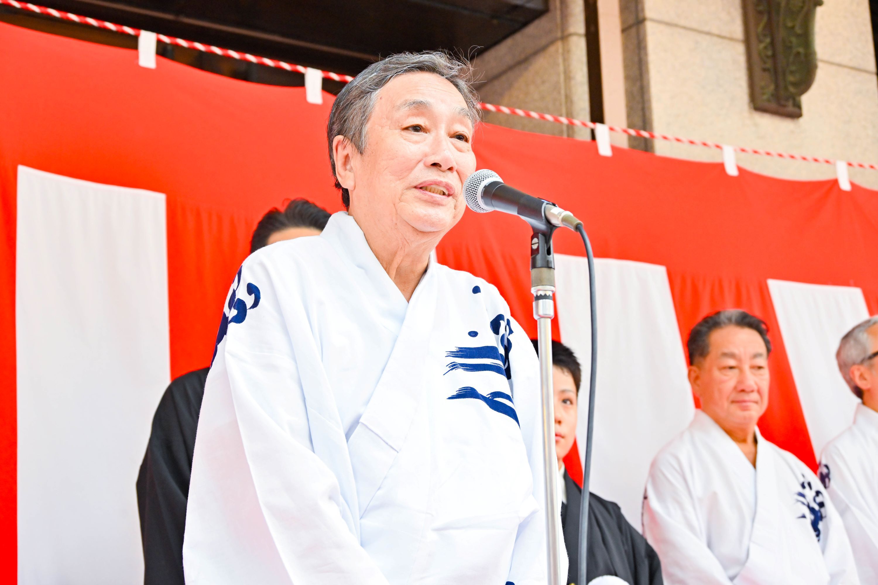 中村歌六