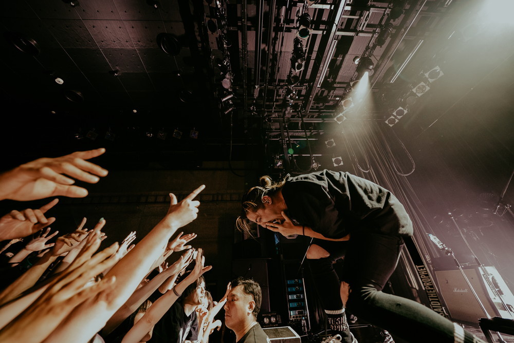 Photo by Hiroya Brian Nakano