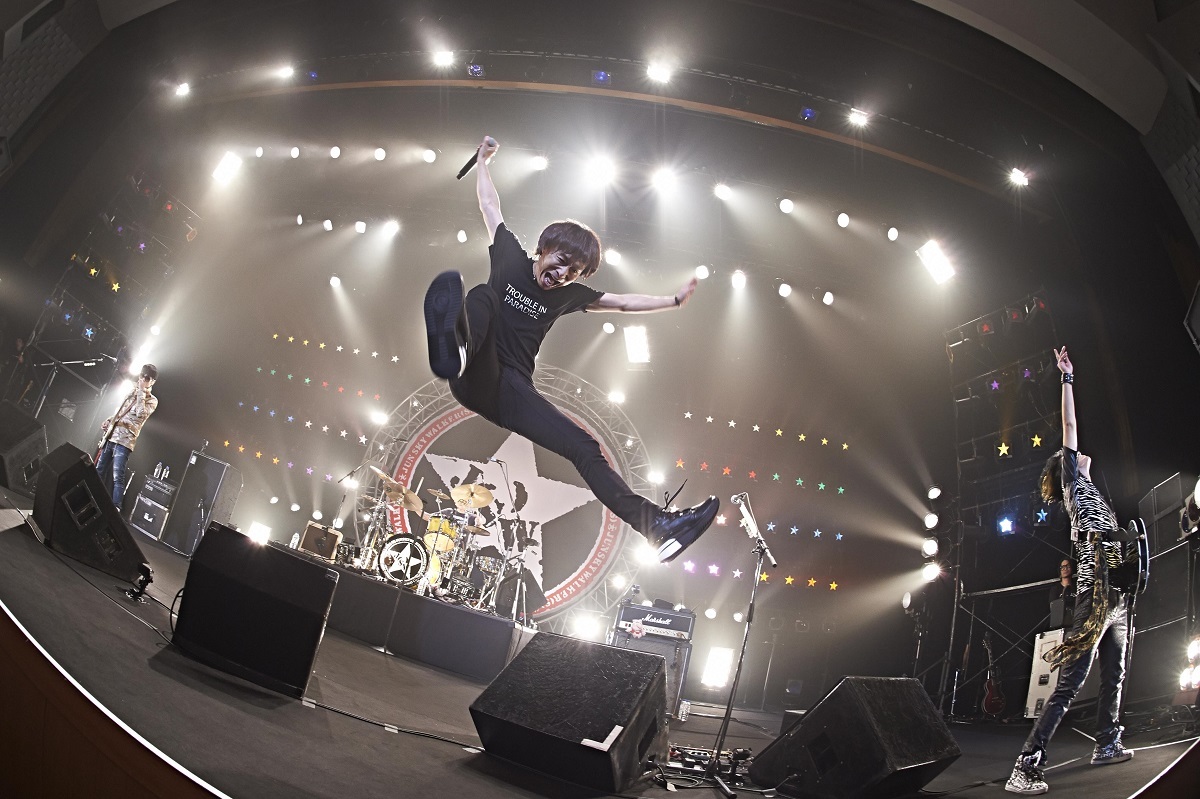 JUN SKY WALKER(S)