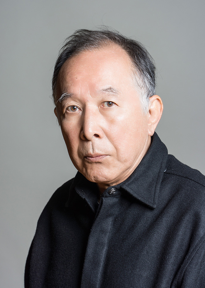 橋爪功