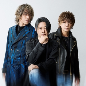 LUNA SEA・RYUICHI＆INORAN、コンポーザーH.Hayamaのユニット・Tourbillon　新アルバムのタイトルや新ビジュアルを公開