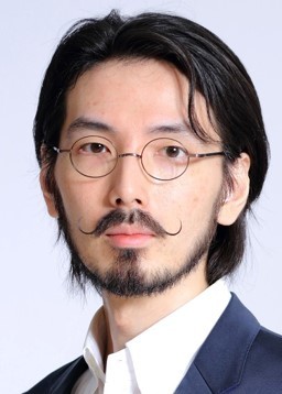平井”ファラオ”光/馬鹿よ貴方は