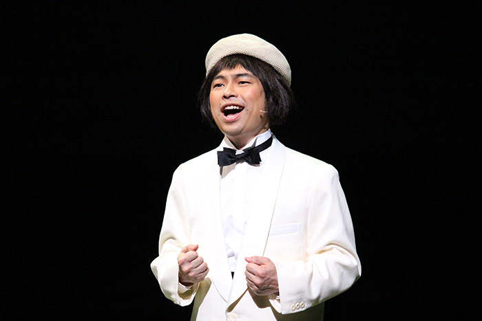 浜野謙太