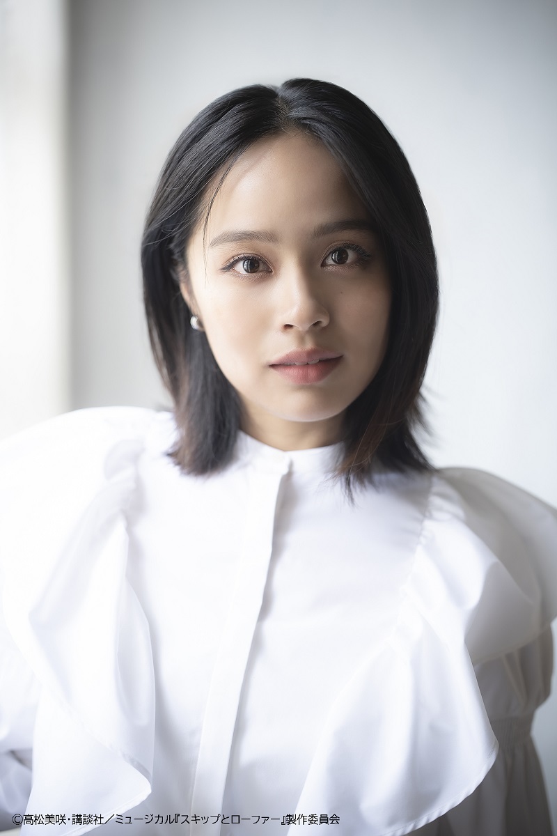 清水美依紗