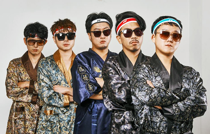 SULTAN OF THE DISCO（スルタン・オブ・ザ・ディスコ）