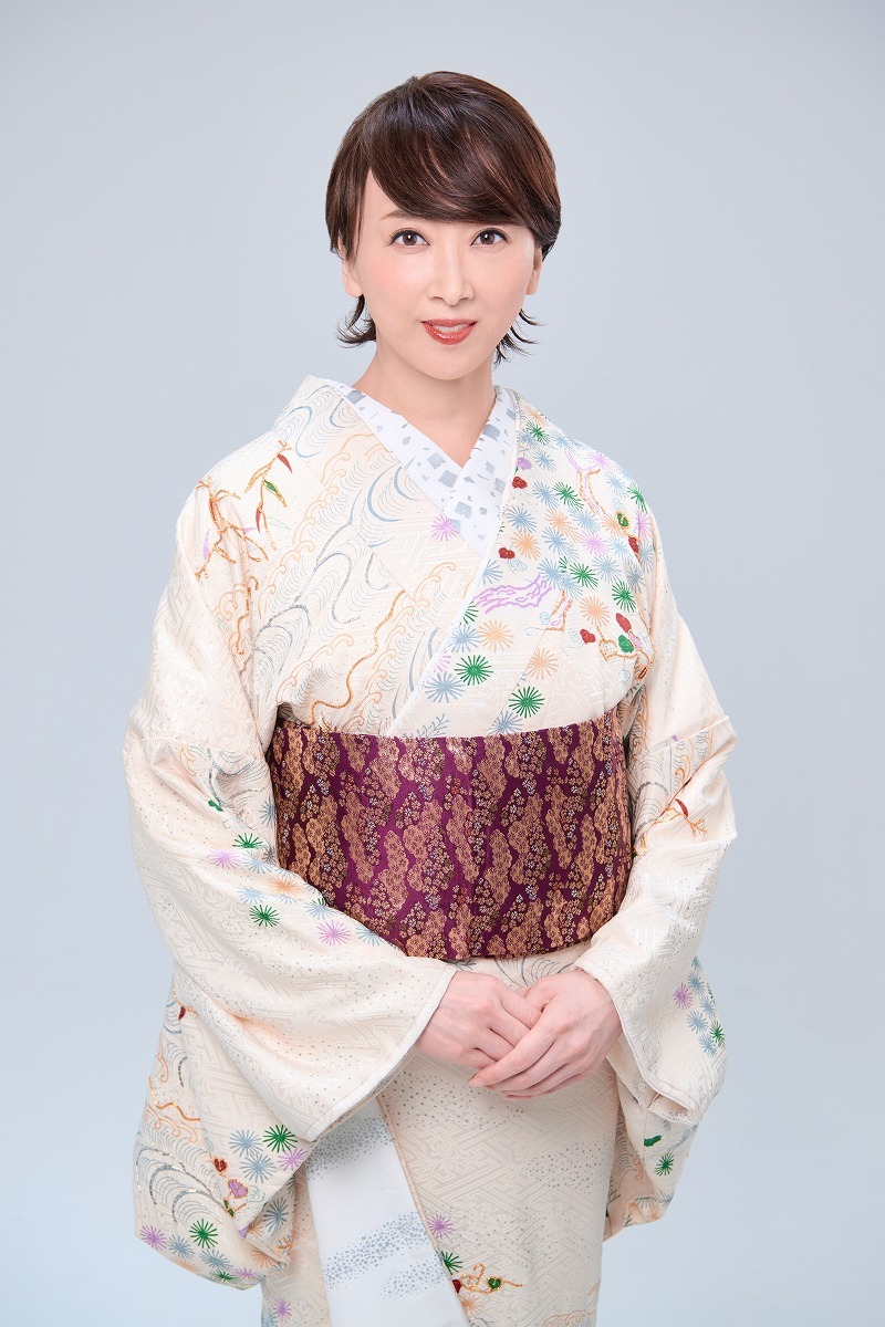 紫吹淳