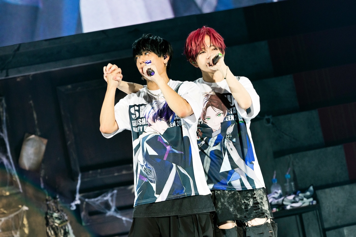 志麻、うらたぬき